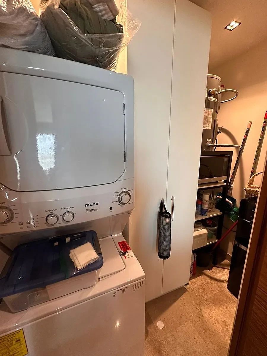 Apartamento em Montebello, Mérida, foto 14 de 17