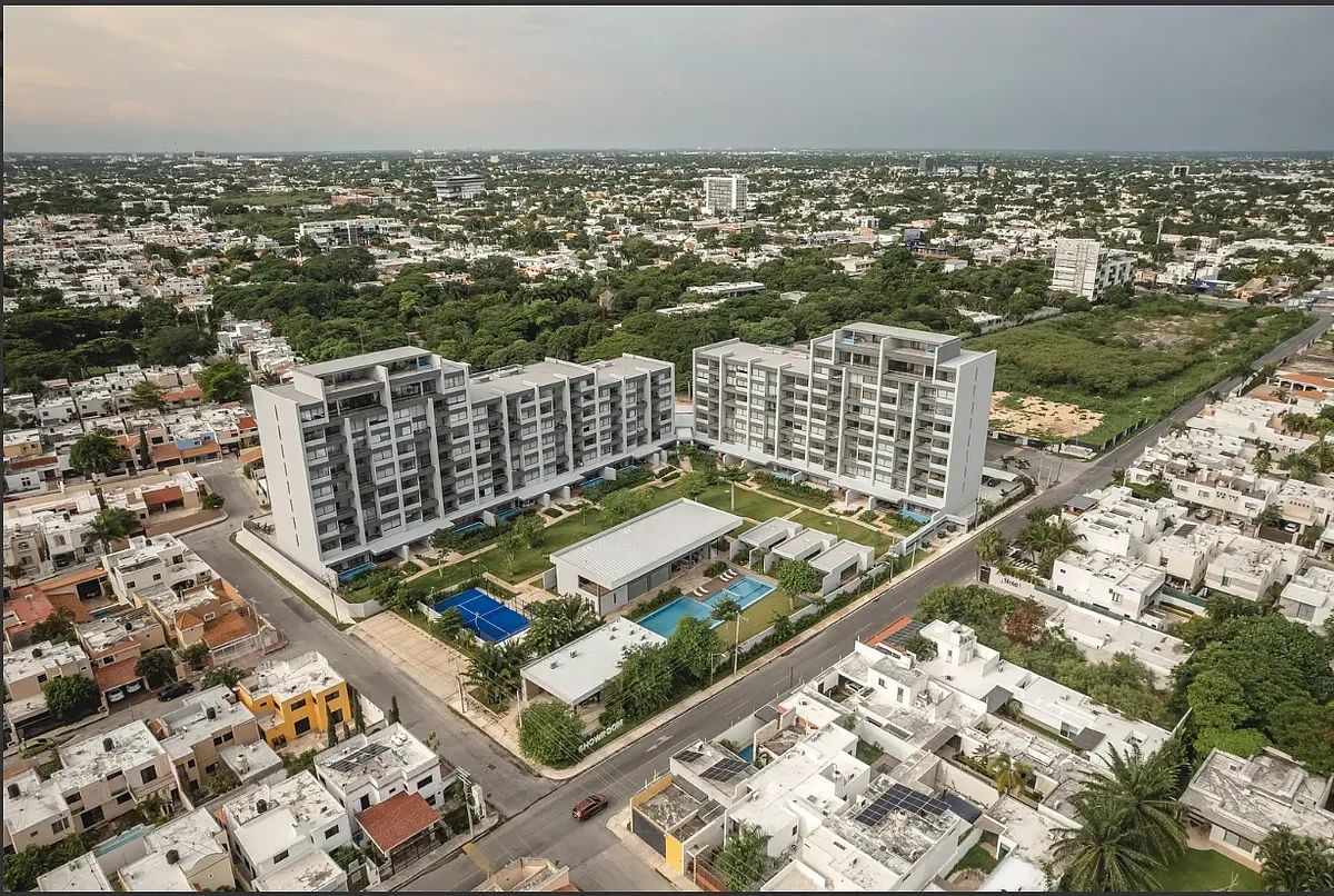 Apartamento em Montebello, Mérida, foto 17 de 17