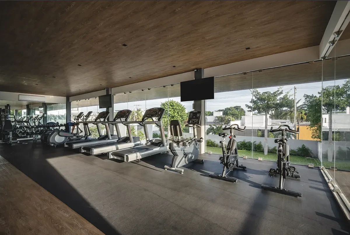 Apartamento em Montebello, Mérida, foto 16 de 17