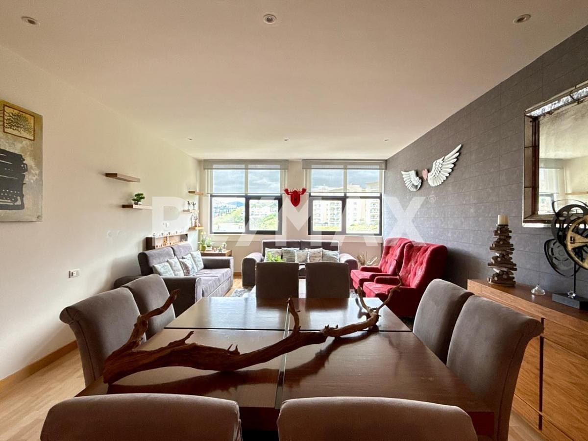 Departamento en Lomas del Río, Naucalpan de Juárez, foto 4 de 23