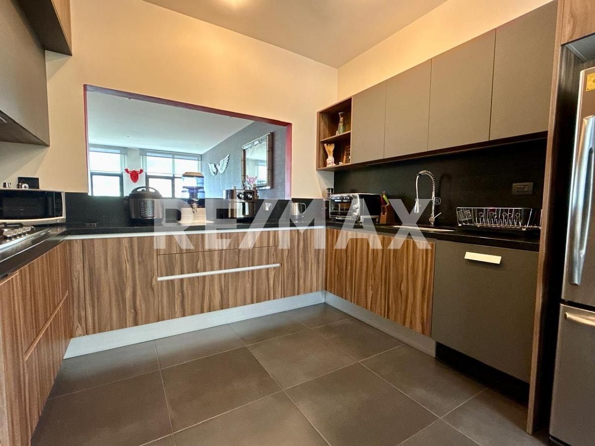Departamento en Lomas del Río, Naucalpan de Juárez, foto 6 de 23