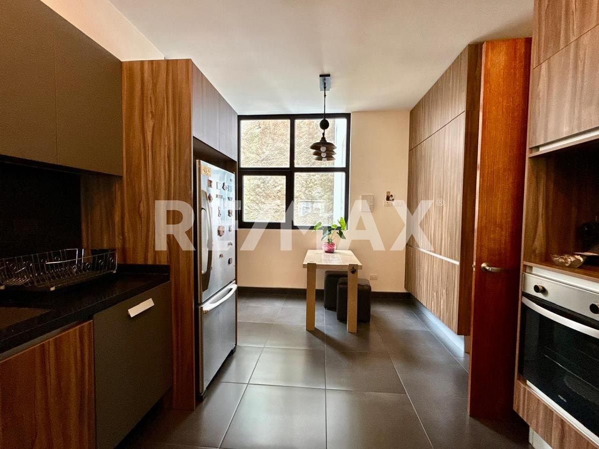 Departamento en Lomas del Río, Naucalpan de Juárez, foto 5 de 23