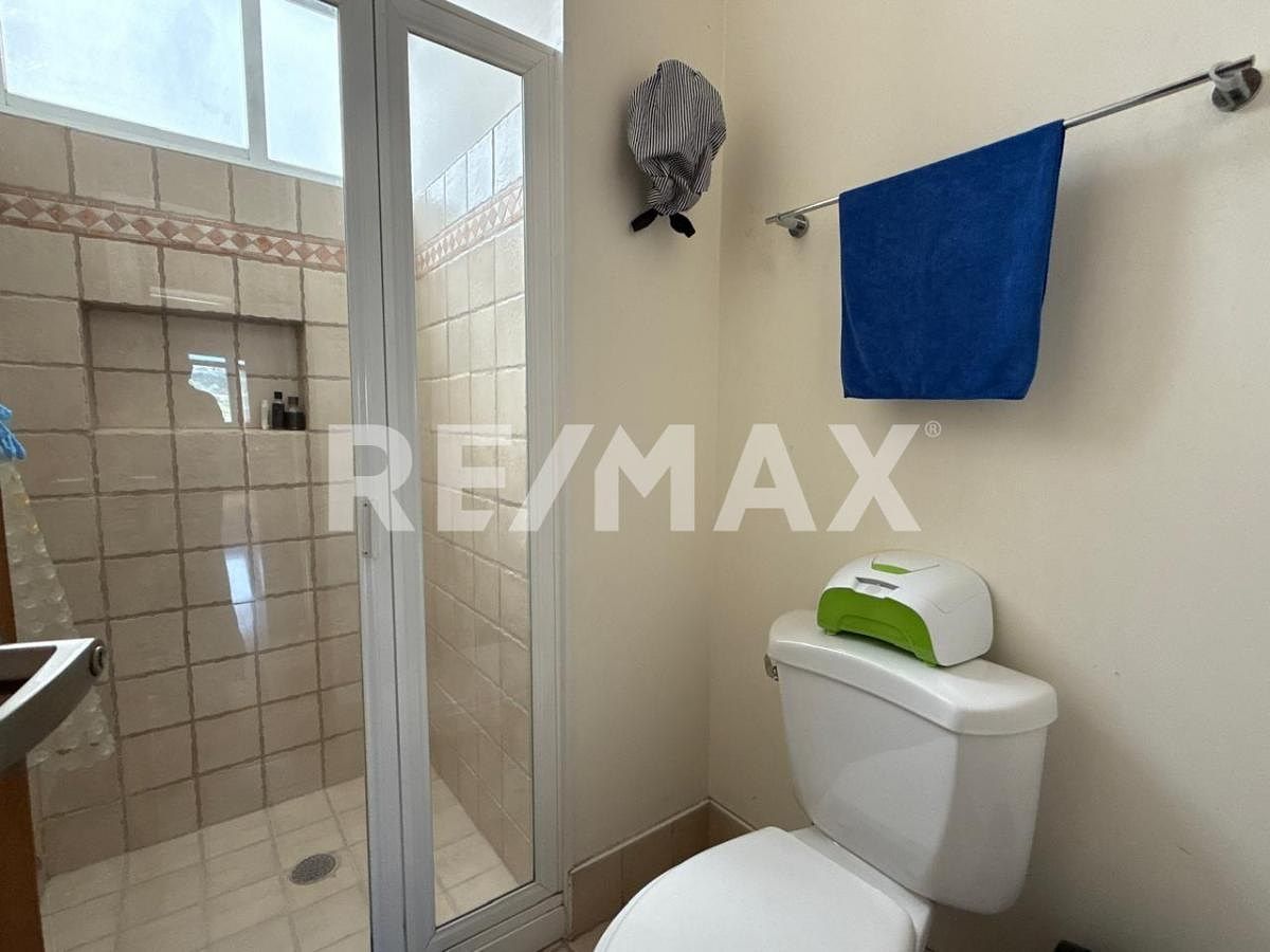 Departamento en Lomas del Río, Naucalpan de Juárez, foto 10 de 23