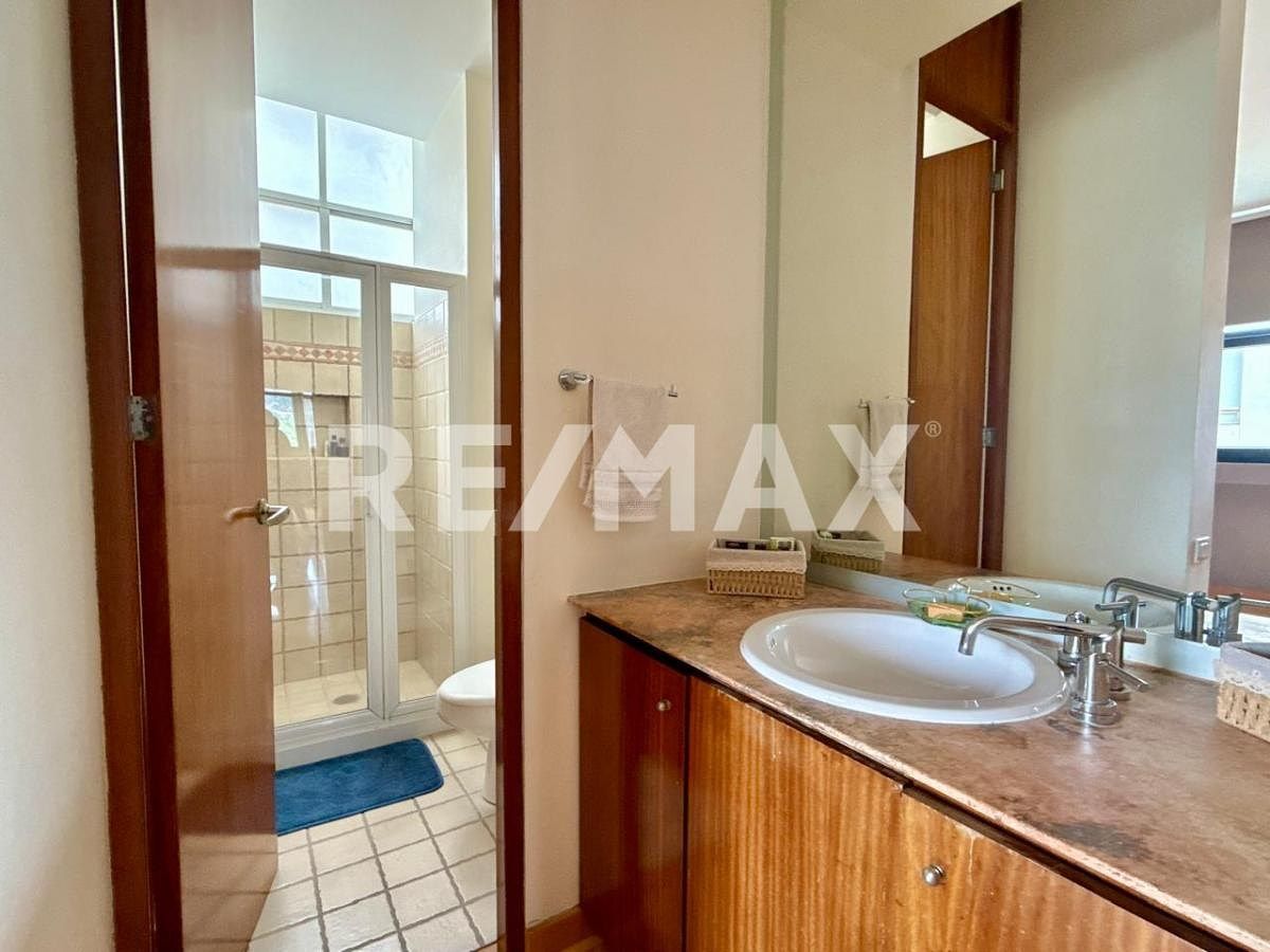 Departamento en Lomas del Río, Naucalpan de Juárez, foto 12 de 23