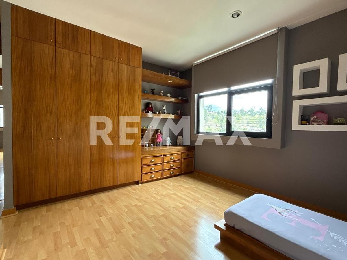 Departamento en Lomas del Río, Naucalpan de Juárez, foto 13 de 23
