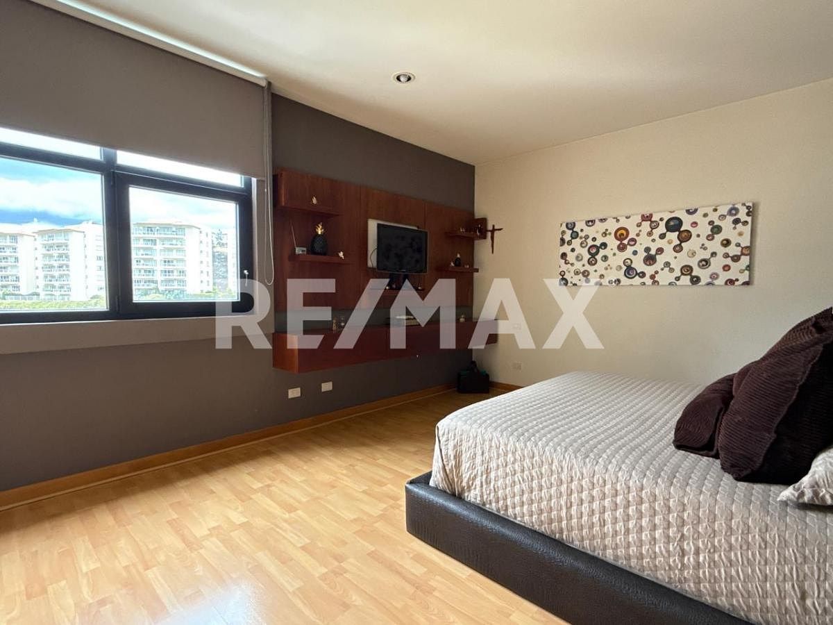 Departamento en Lomas del Río, Naucalpan de Juárez, foto 14 de 23