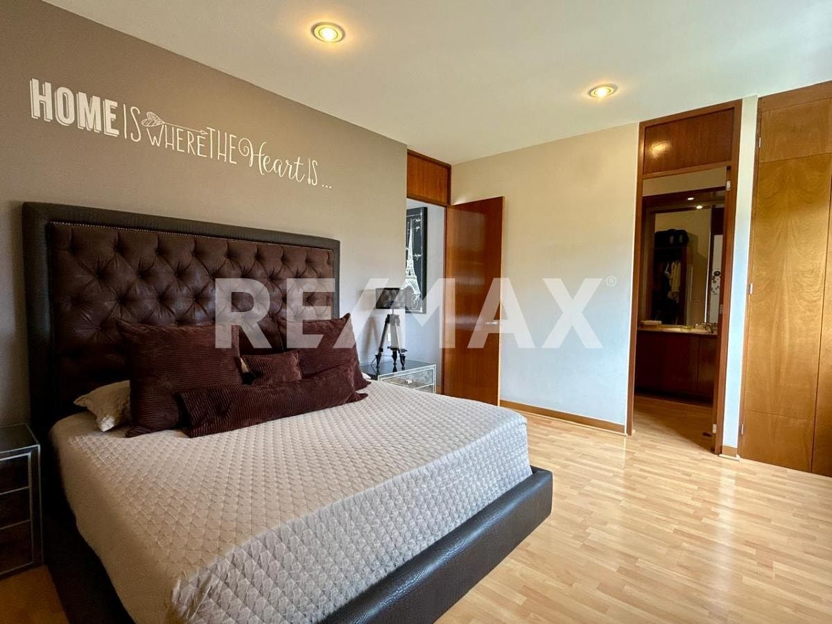 Departamento en Lomas del Río, Naucalpan de Juárez, foto 15 de 23