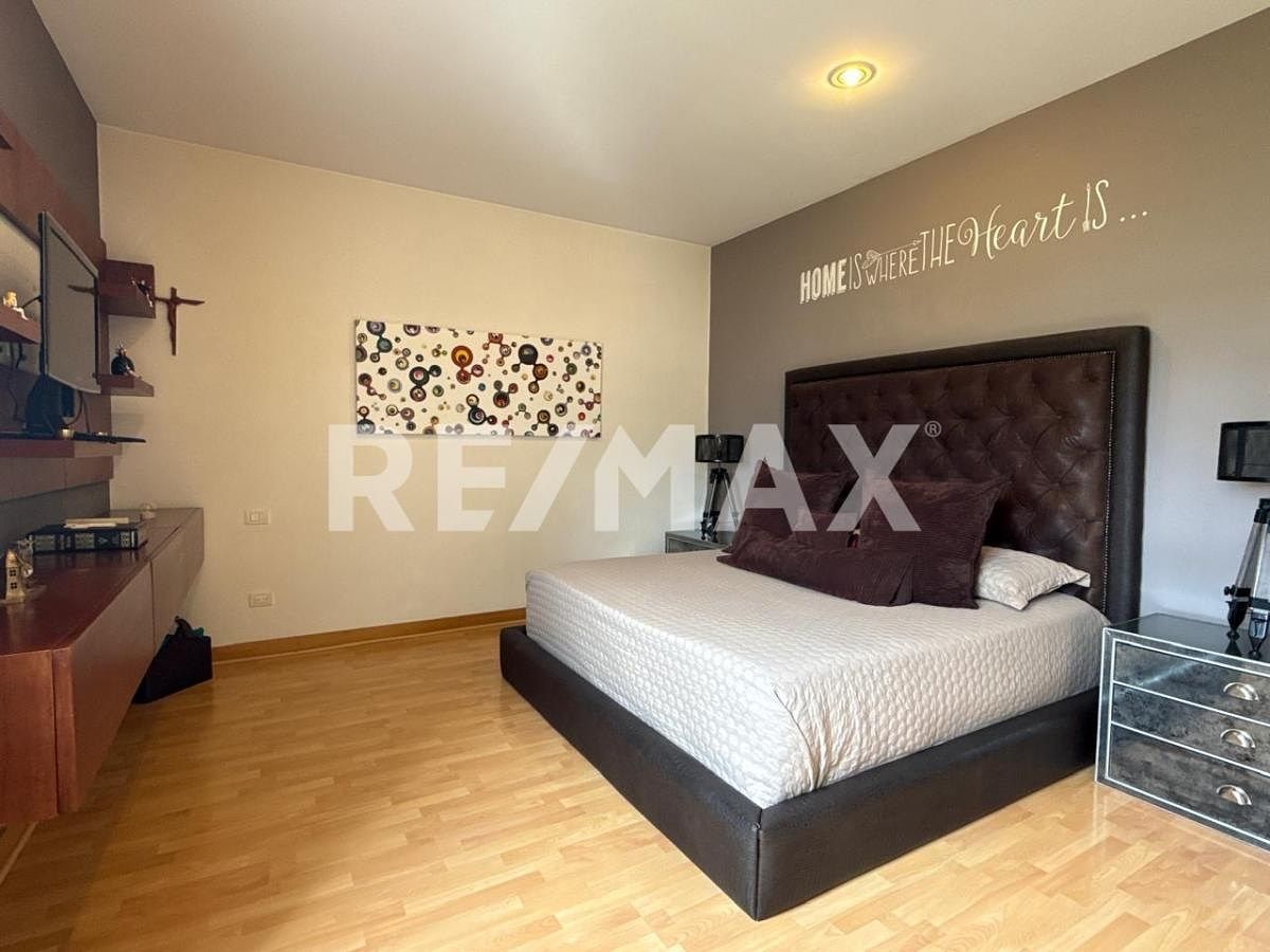 Departamento en Lomas del Río, Naucalpan de Juárez, foto 16 de 23