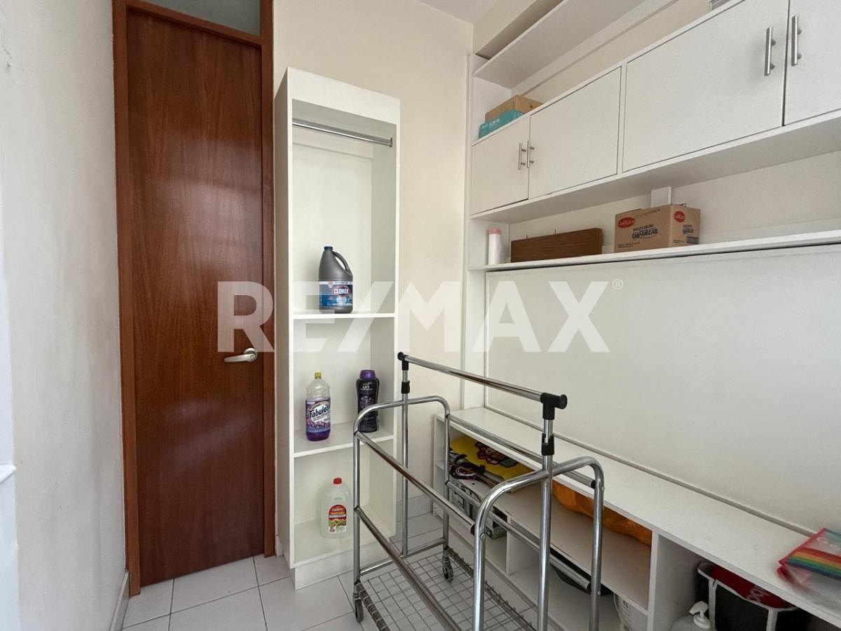 Departamento en Lomas del Río, Naucalpan de Juárez, foto 19 de 23