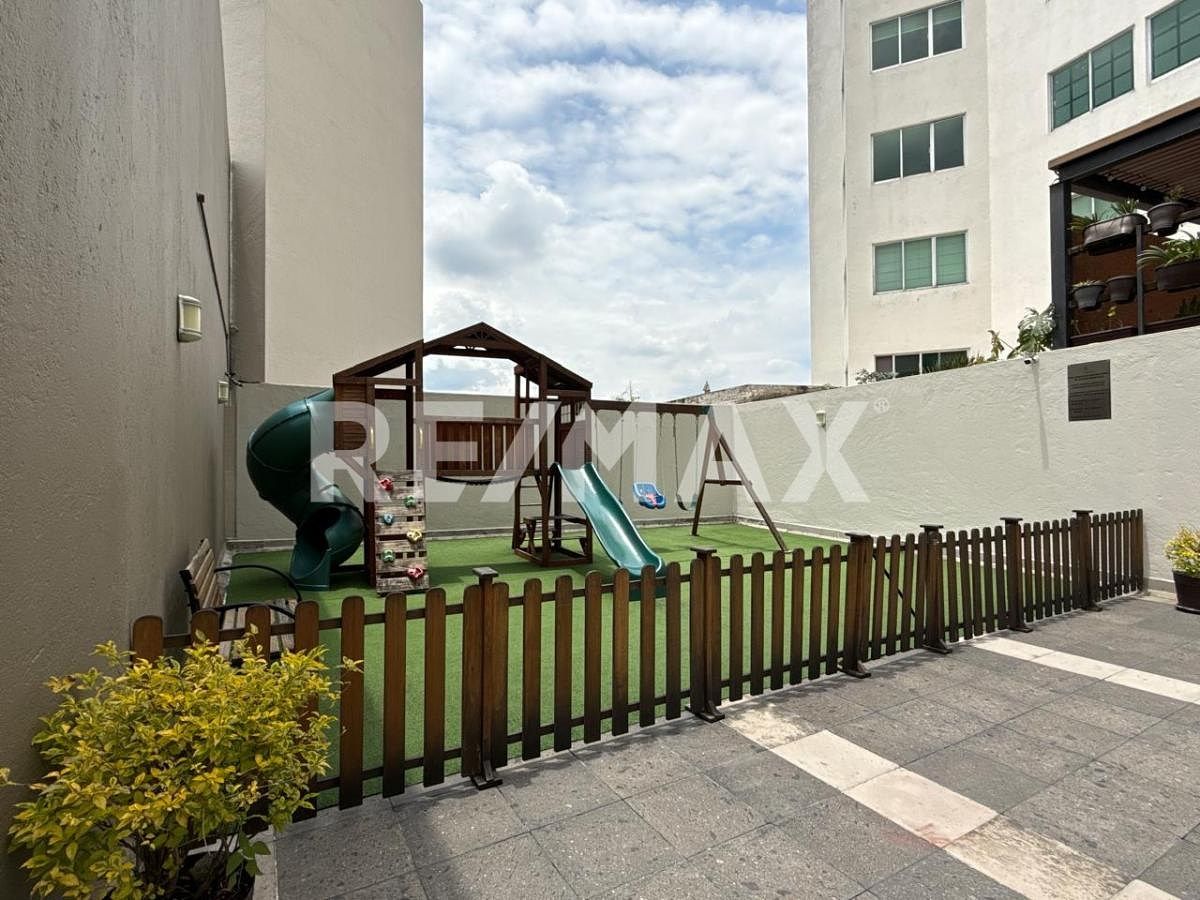 Departamento en Lomas del Río, Naucalpan de Juárez, foto 21 de 23