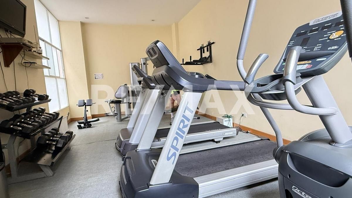 Departamento en Lomas del Río, Naucalpan de Juárez, foto 23 de 23