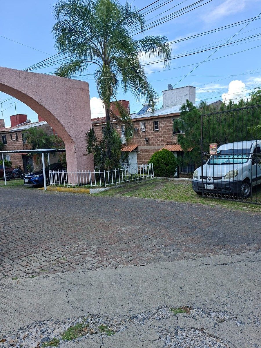Casa em Jardines de La Esperanza, Zapopan, foto 32 de 37