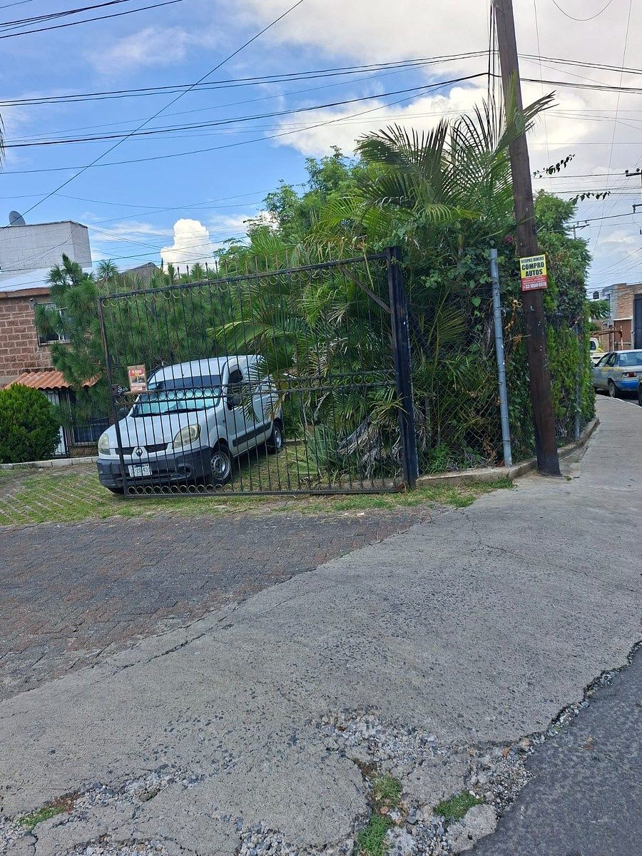 Casa em Jardines de La Esperanza, Zapopan, foto 33 de 37