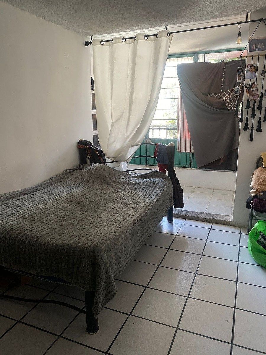 Casa em Los Picos de Iztacalco Sección 1a, Iztacalco, foto 10 de 24