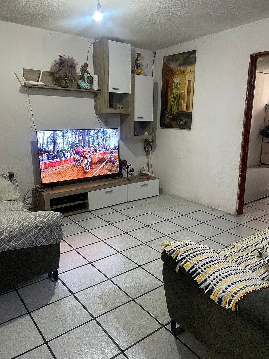 Casa em Los Picos de Iztacalco Sección 1a, Iztacalco, foto 9 de 24