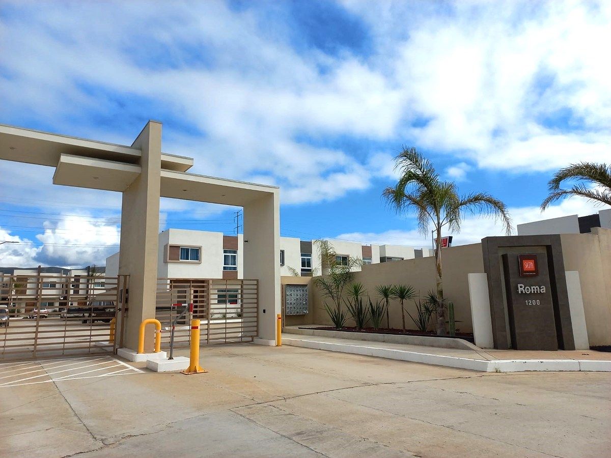 Siena Residencial, foto 1 de 11