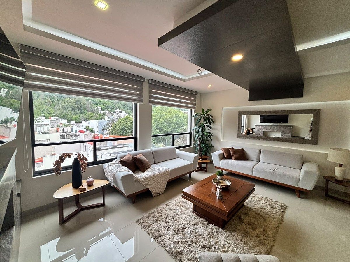 Departamento en Prados Del Campestre, Morelia, foto 5 de 11
