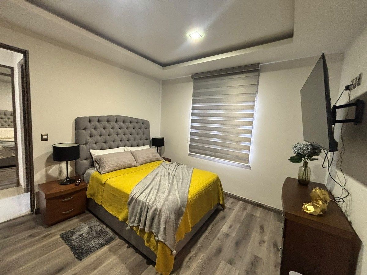 Departamento en Prados Del Campestre, Morelia, foto 6 de 11
