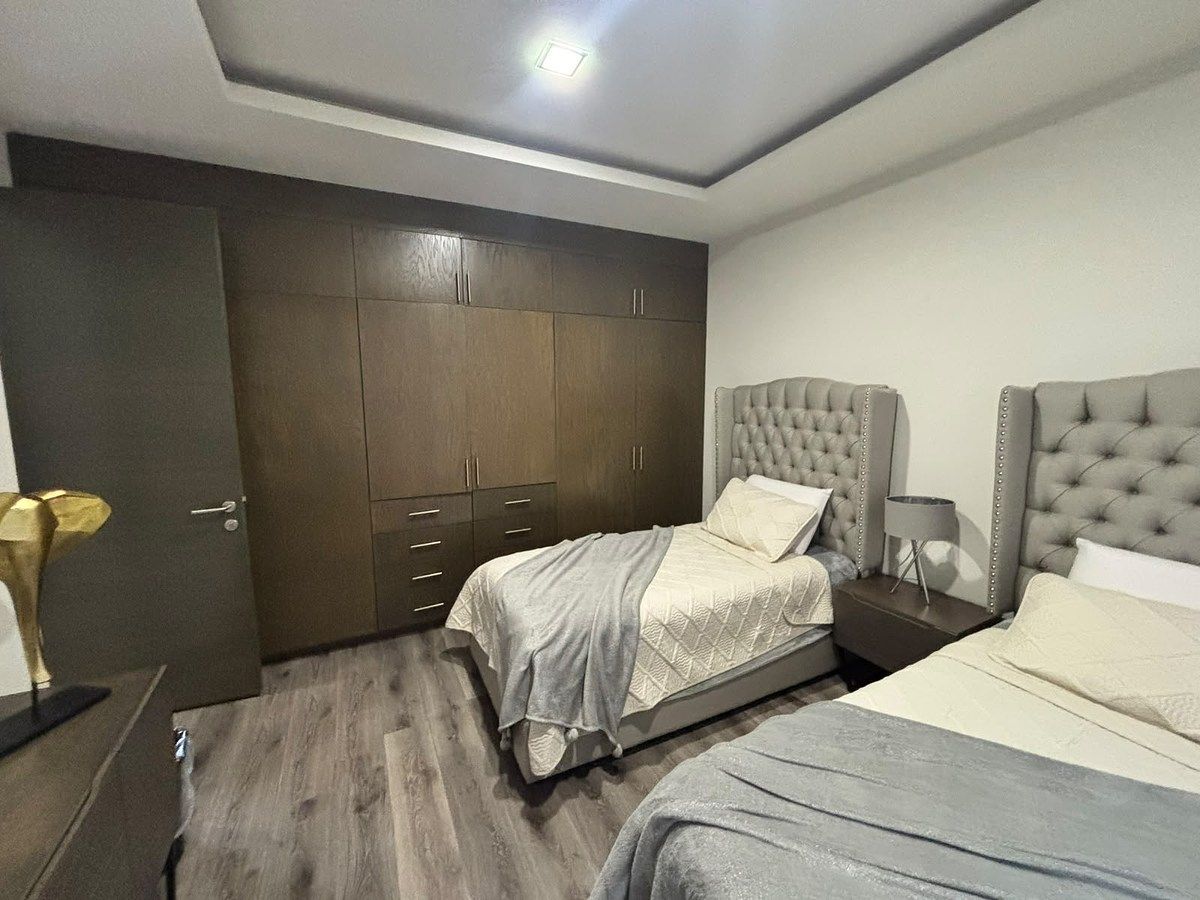 Departamento en Prados Del Campestre, Morelia, foto 7 de 11