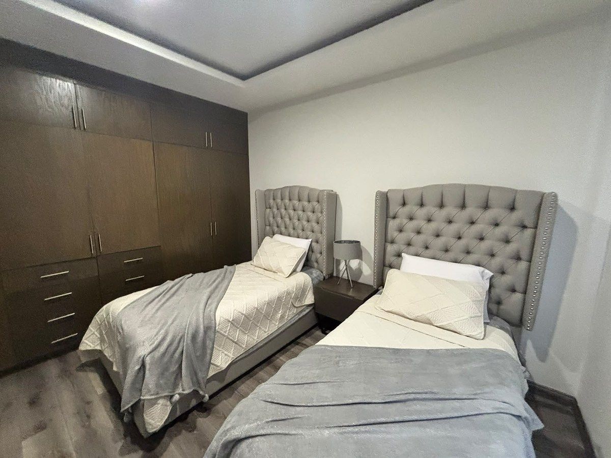 Departamento en Prados Del Campestre, Morelia, foto 8 de 11