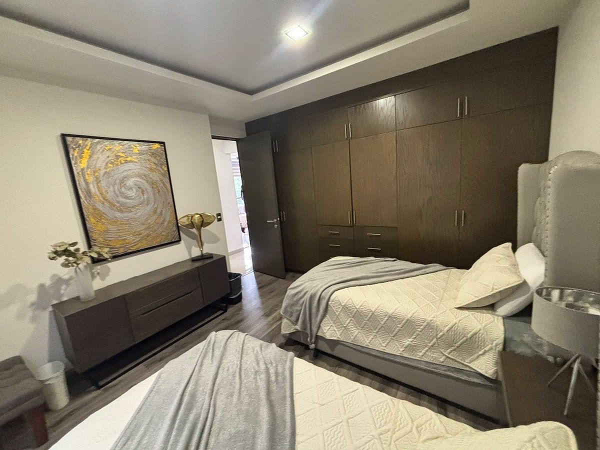 Departamento en Prados Del Campestre, Morelia, foto 9 de 11