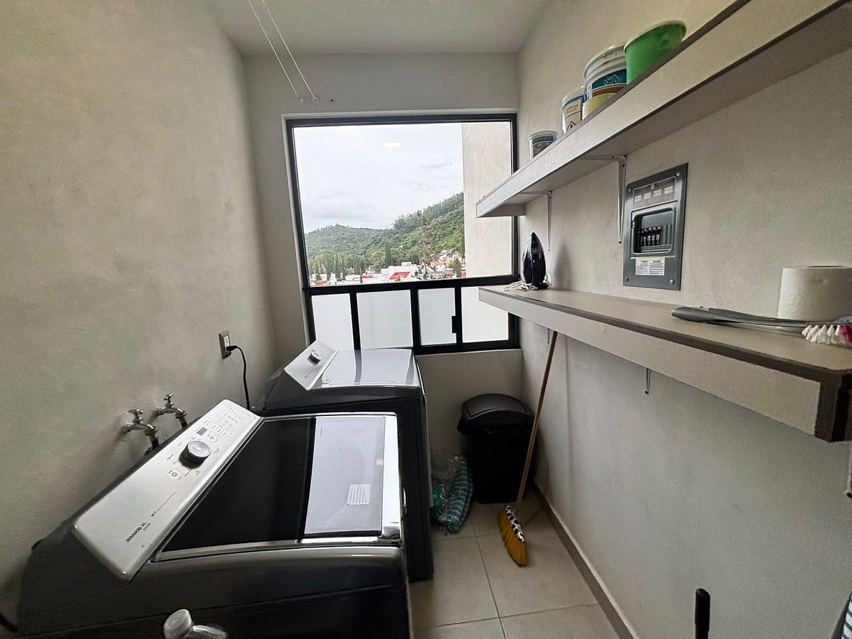 Departamento en Prados Del Campestre, Morelia, foto 11 de 11