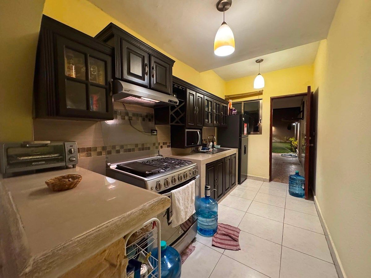 Casa en Reparto Granjas, Mérida, foto 5 de 18
