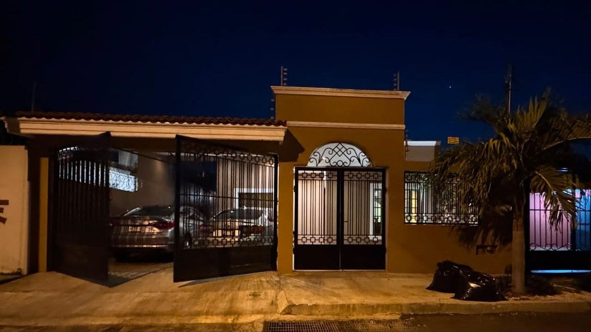 Casa en Reparto Granjas, Mérida, foto 4 de 18