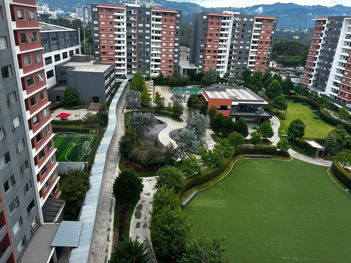 Apartamento en venta, foto 1 de 6