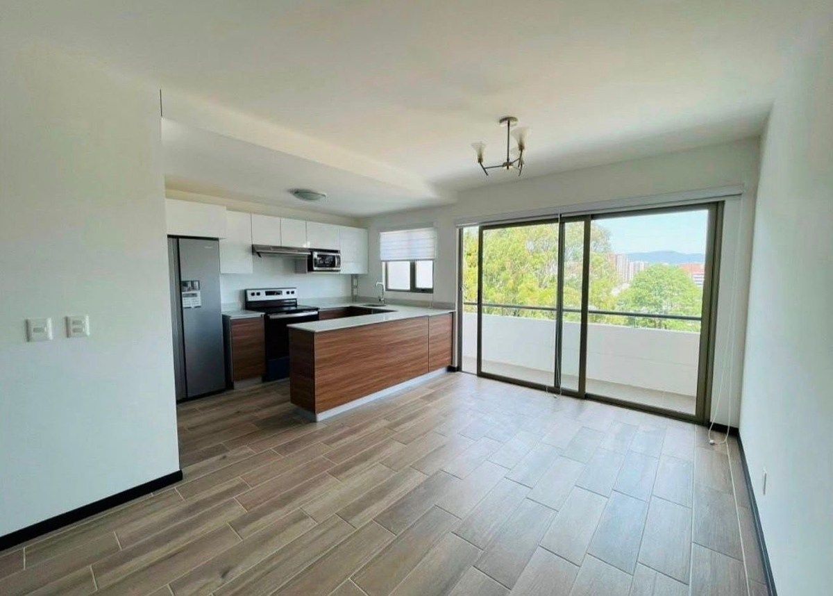 Apartamento en Zona 14, La Villa, Guatemala, foto 2 de 6