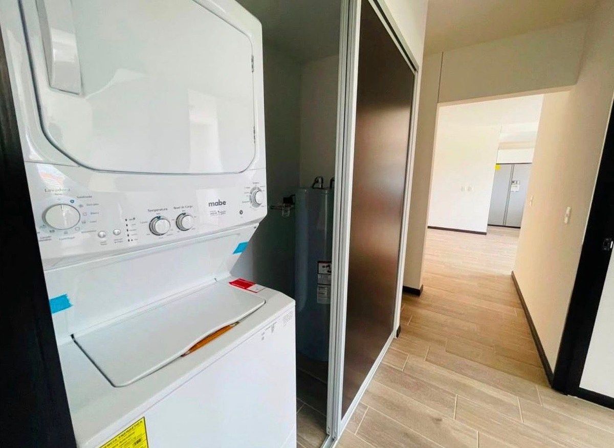 Apartamento en Zona 14, La Villa, Guatemala, foto 6 de 6