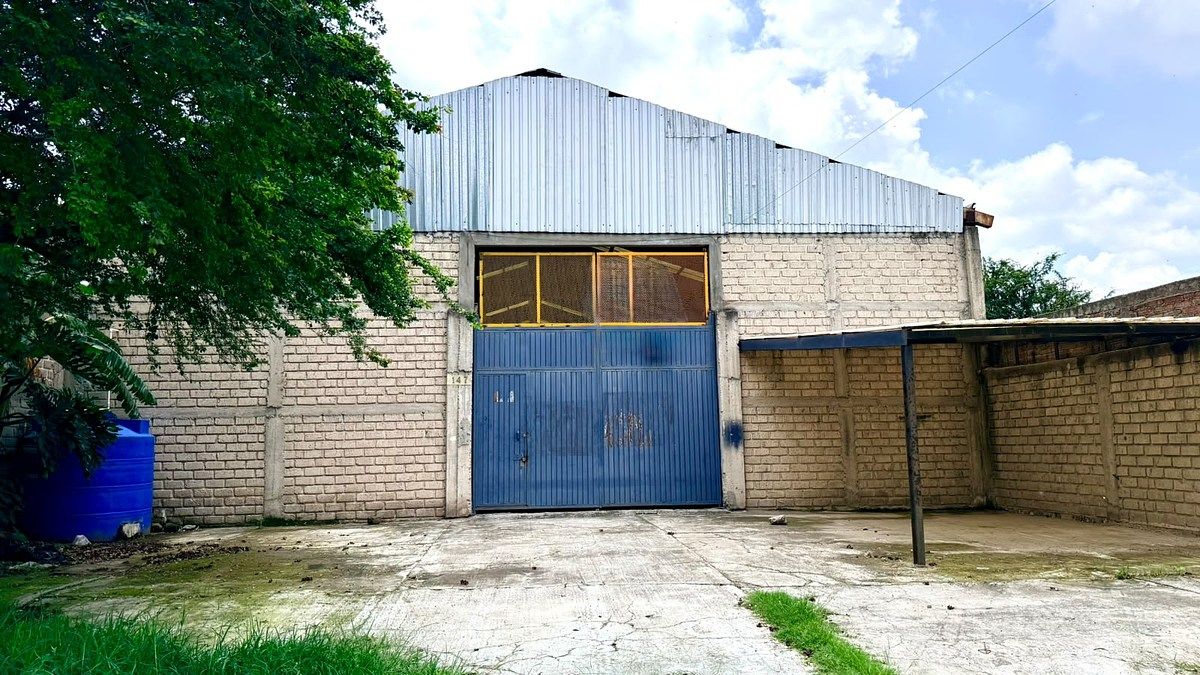 Bodega en venta por Aeropuerto, Zapote del Valle, foto 1 de 16