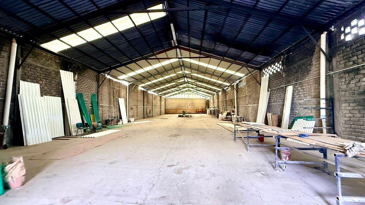 Bodega industrial en El Zapote Del Valle, Tlajomulco de Zúñiga, foto 5 de 16