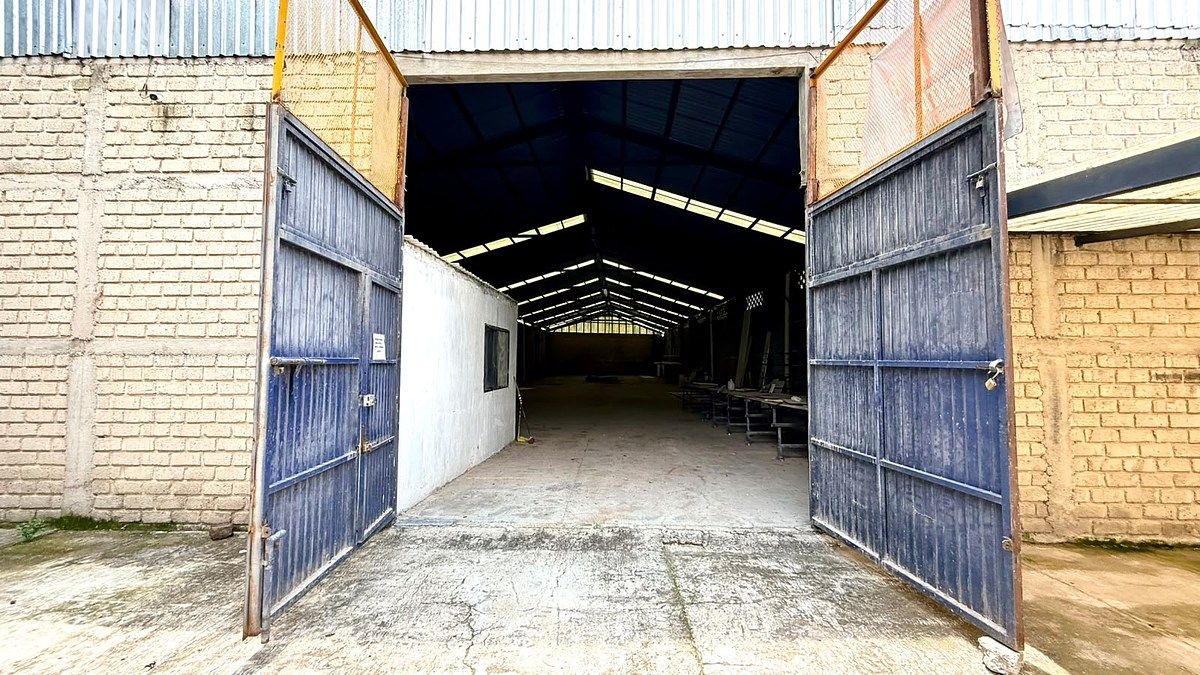 Bodega industrial en El Zapote Del Valle, Tlajomulco de Zúñiga, foto 6 de 16