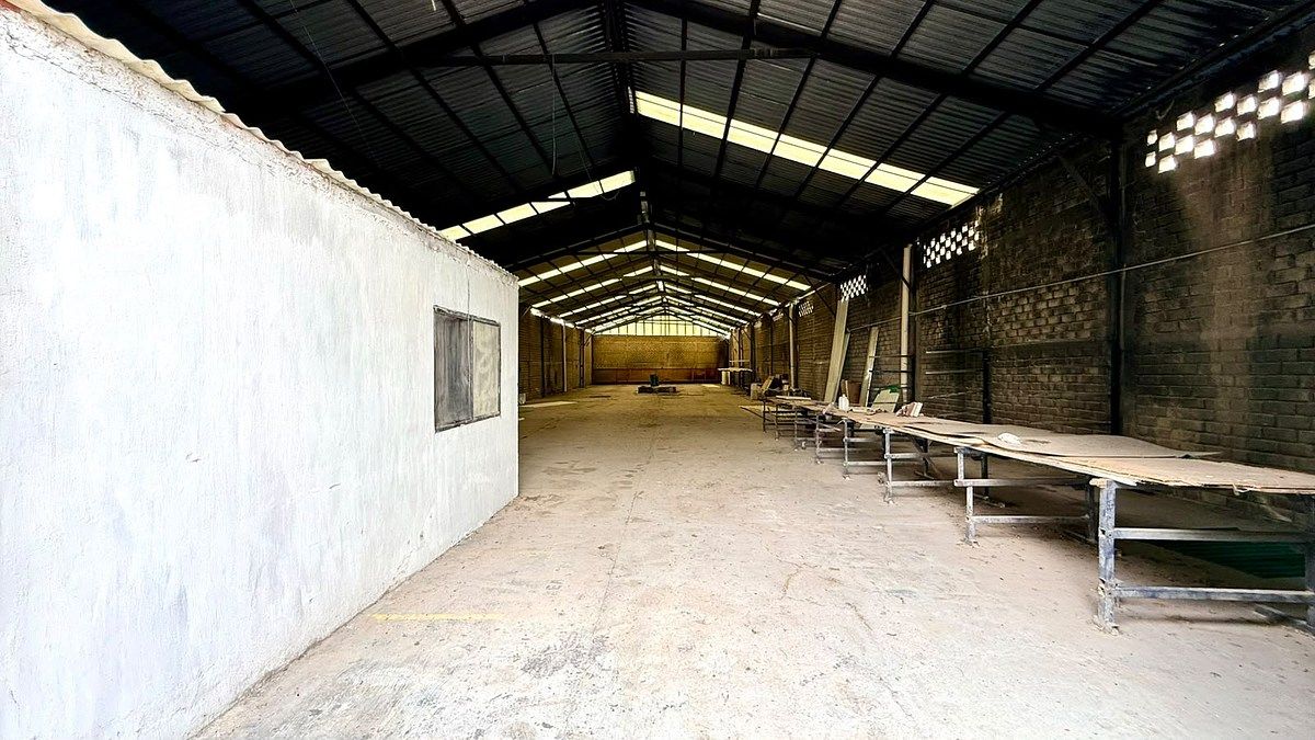 Bodega industrial en El Zapote Del Valle, Tlajomulco de Zúñiga, foto 7 de 16