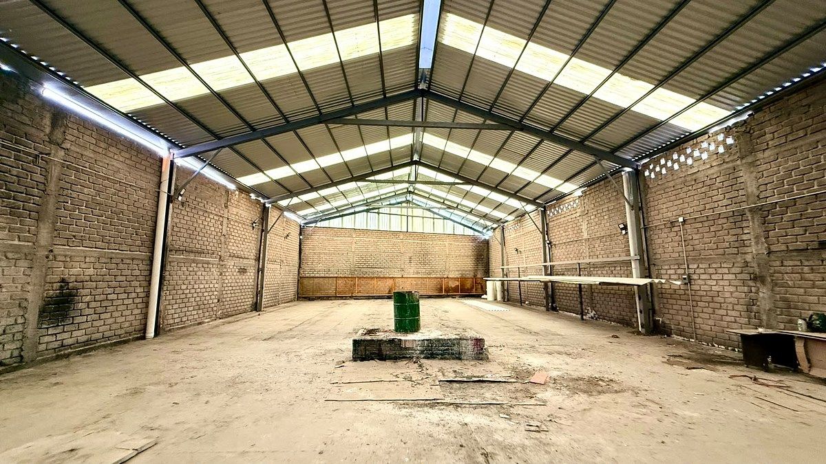 Bodega industrial en El Zapote Del Valle, Tlajomulco de Zúñiga, foto 8 de 16