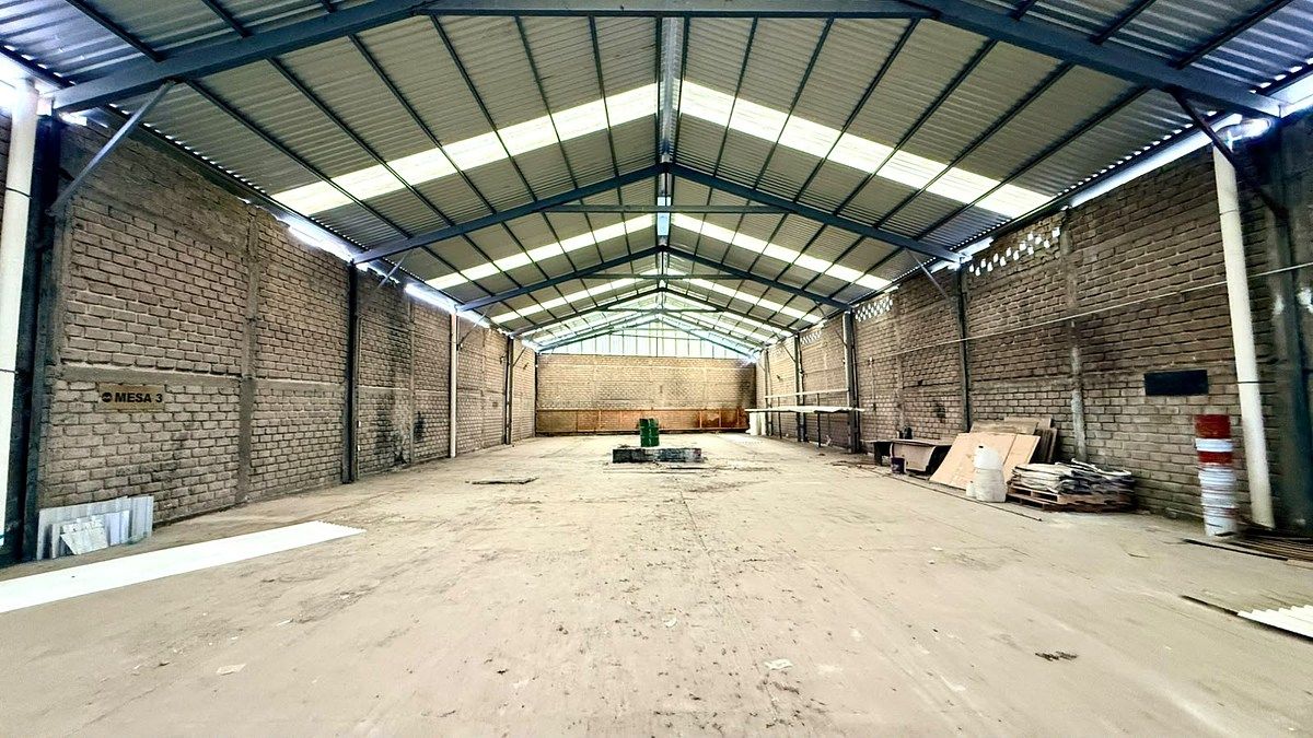 Bodega industrial en El Zapote Del Valle, Tlajomulco de Zúñiga, foto 9 de 16