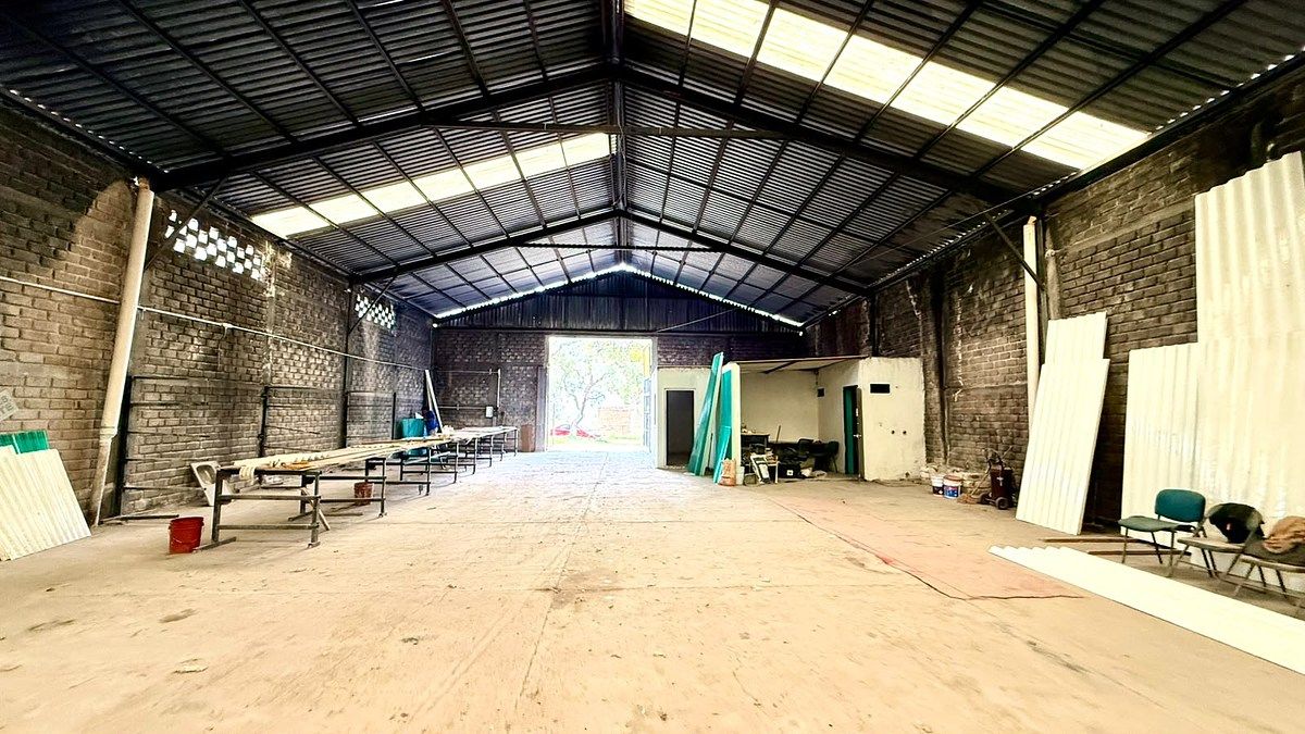 Bodega industrial en El Zapote Del Valle, Tlajomulco de Zúñiga, foto 10 de 16
