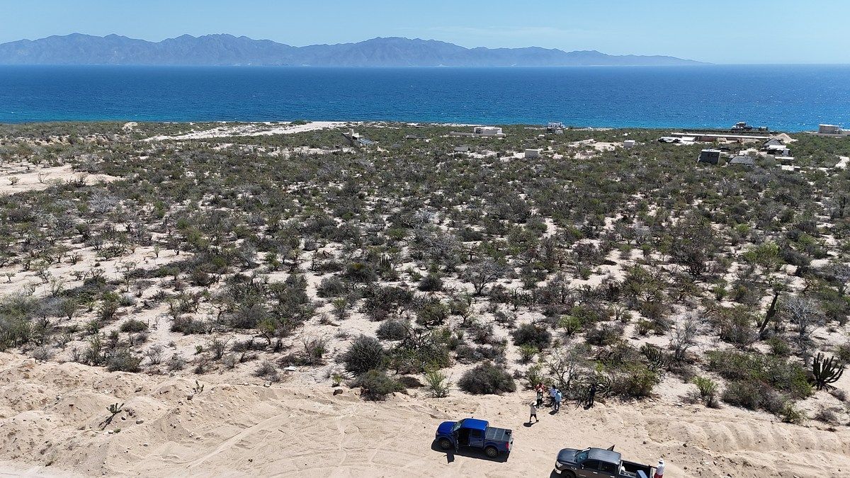 Lot in El Sargento, La Paz, photo 4 of 6