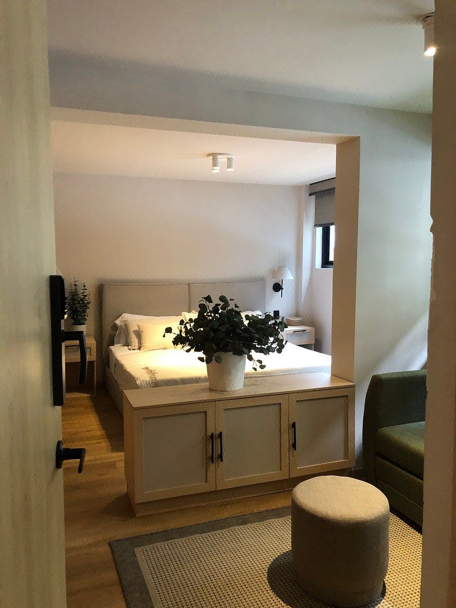 Apartment in Anzures, Miguel Hidalgo, photo 3 of 17