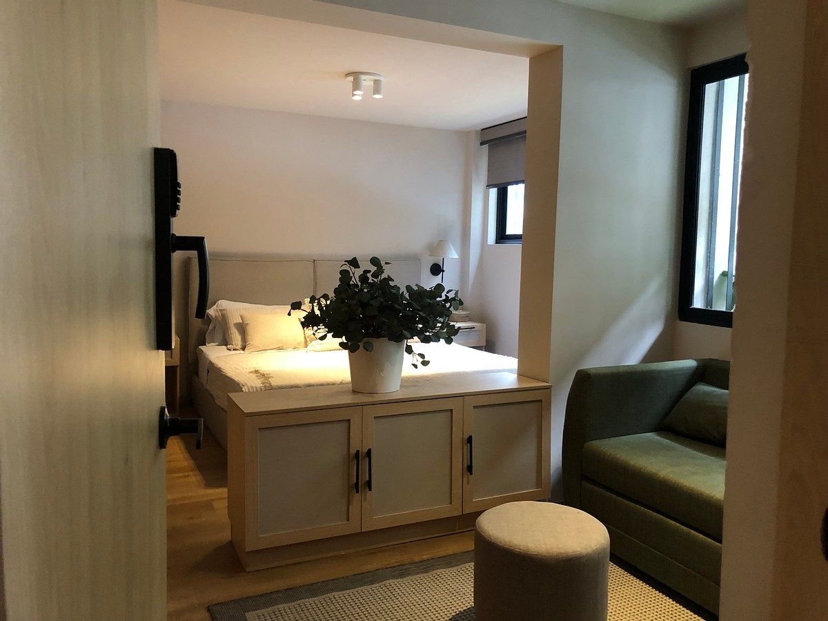 Apartment in Anzures, Miguel Hidalgo, photo 4 of 17