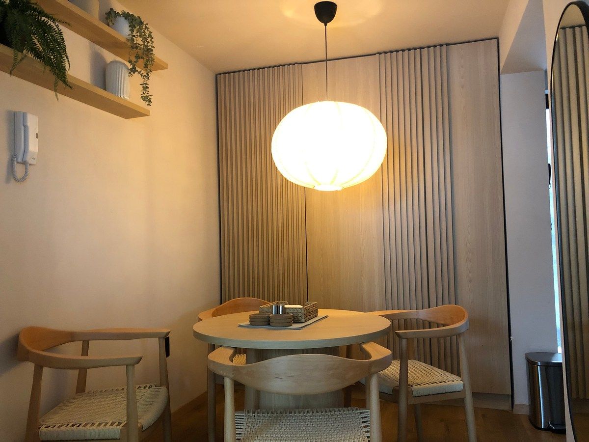 Apartment in Anzures, Miguel Hidalgo, photo 5 of 17