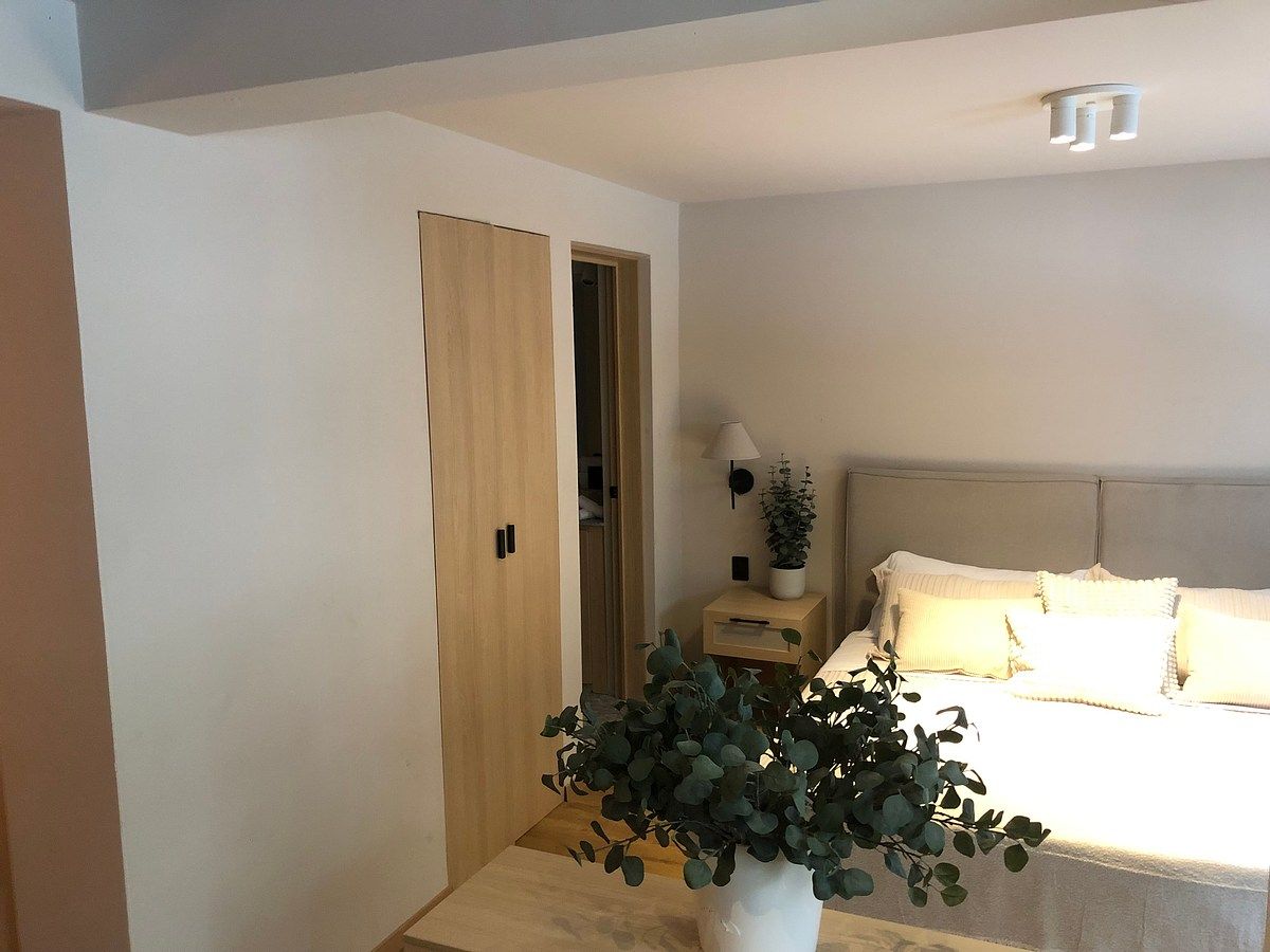 Apartment in Anzures, Miguel Hidalgo, photo 7 of 17