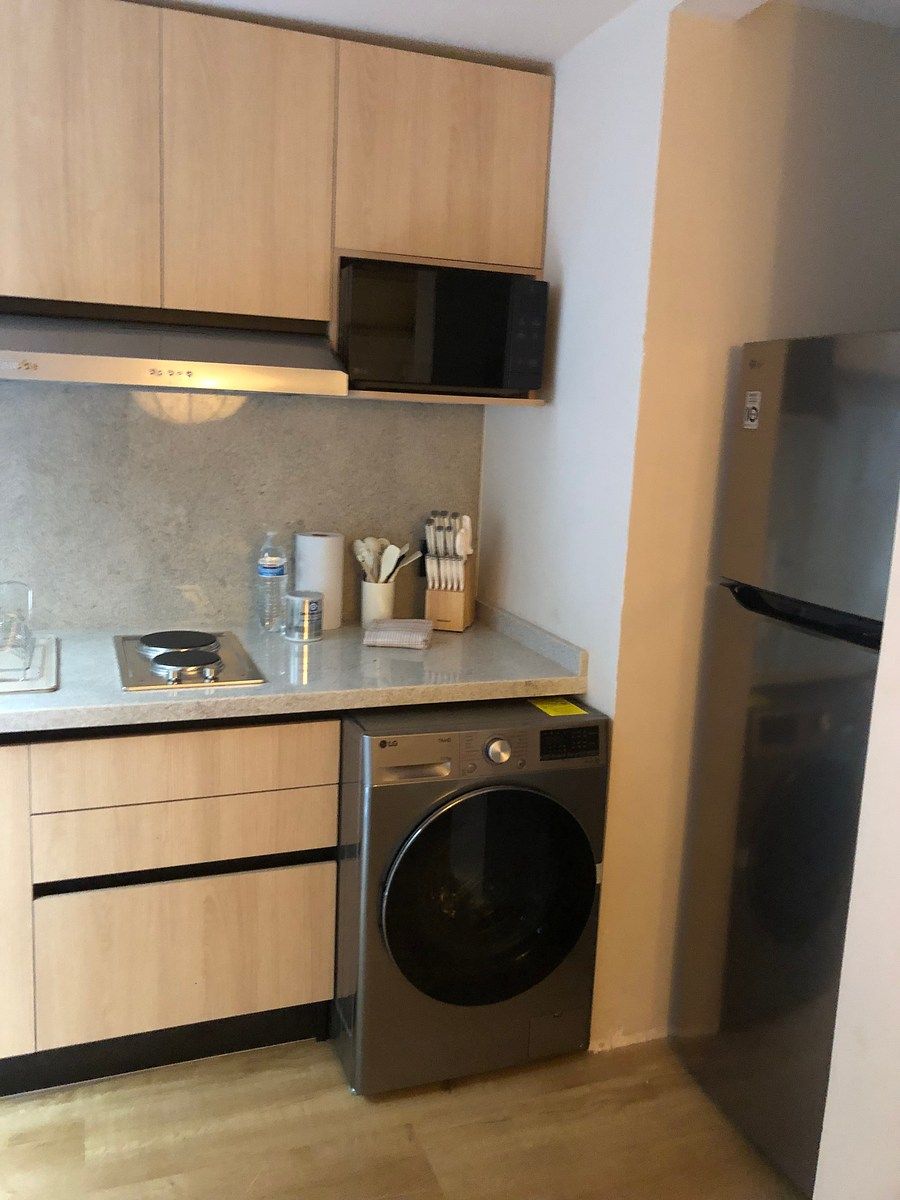 Apartment in Anzures, Miguel Hidalgo, photo 9 of 17