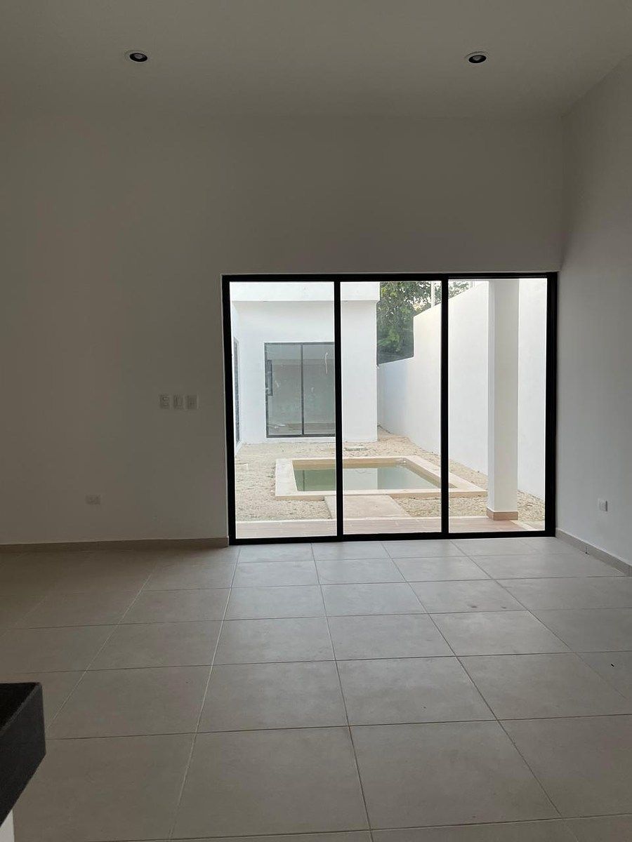 Casa em condomínio fechado em Conkal, Conkal, foto 9 de 24