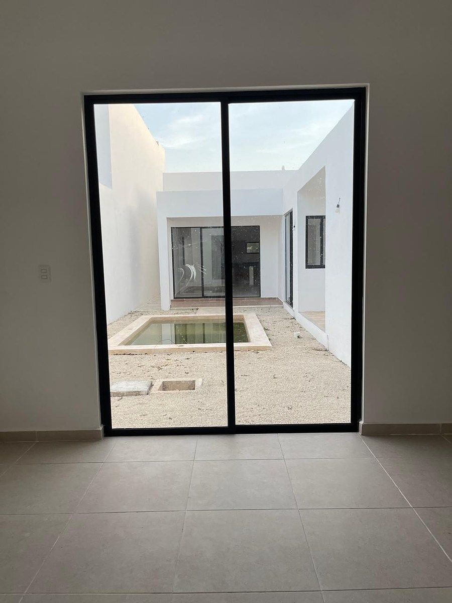 Casa em condomínio fechado em Conkal, Conkal, foto 10 de 24