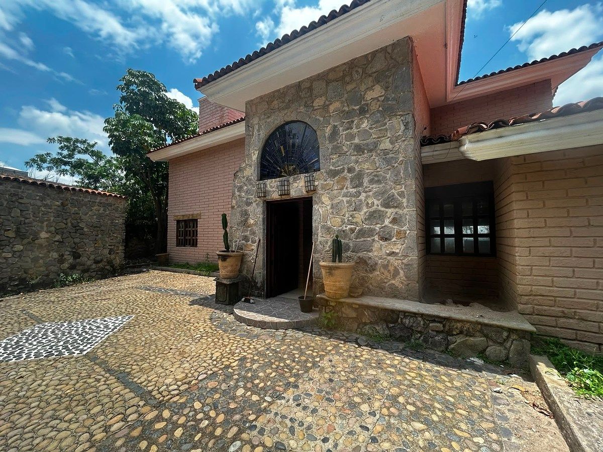 Casa Pinar de la Venta, foto 1 de 18