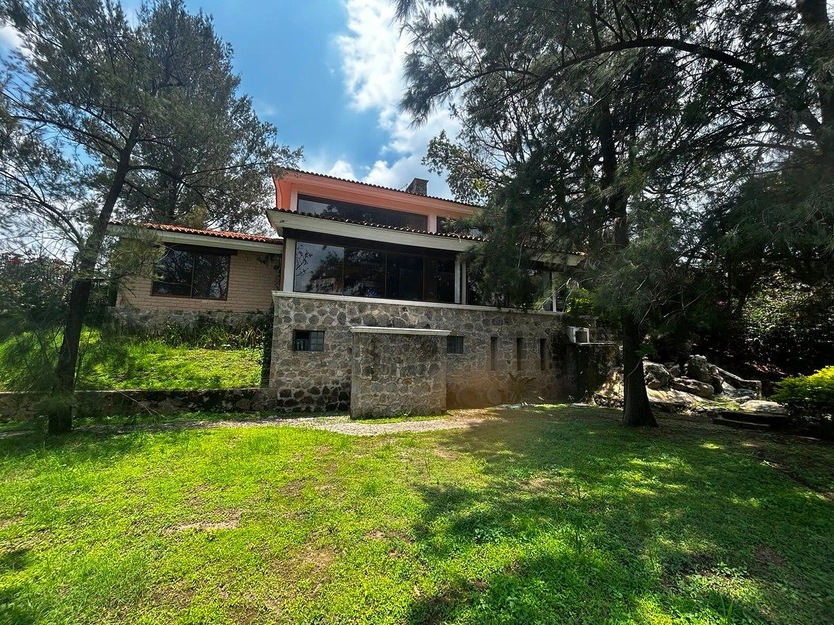 Casa en Pinar de La Venta, Zapopan, foto 2 de 18
