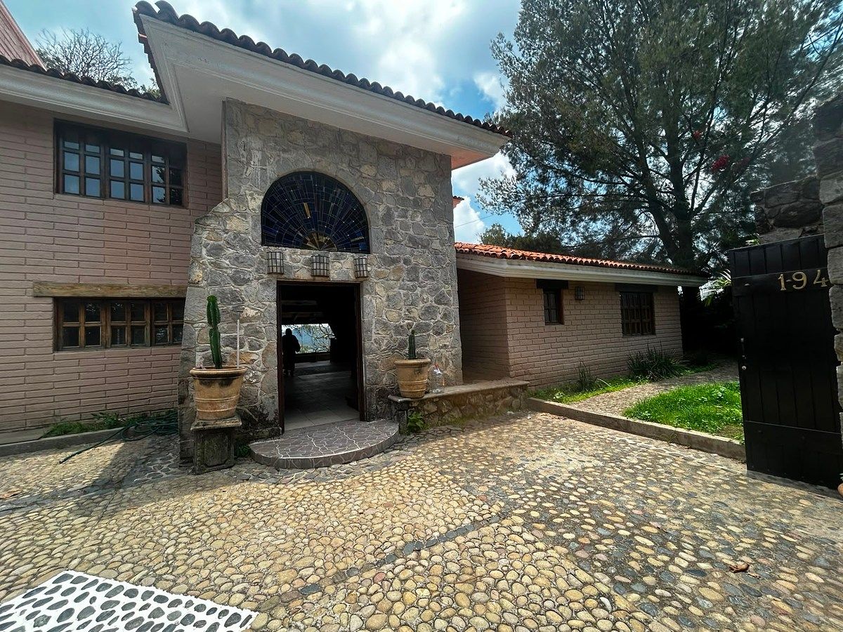 Casa en Pinar de La Venta, Zapopan, foto 3 de 18