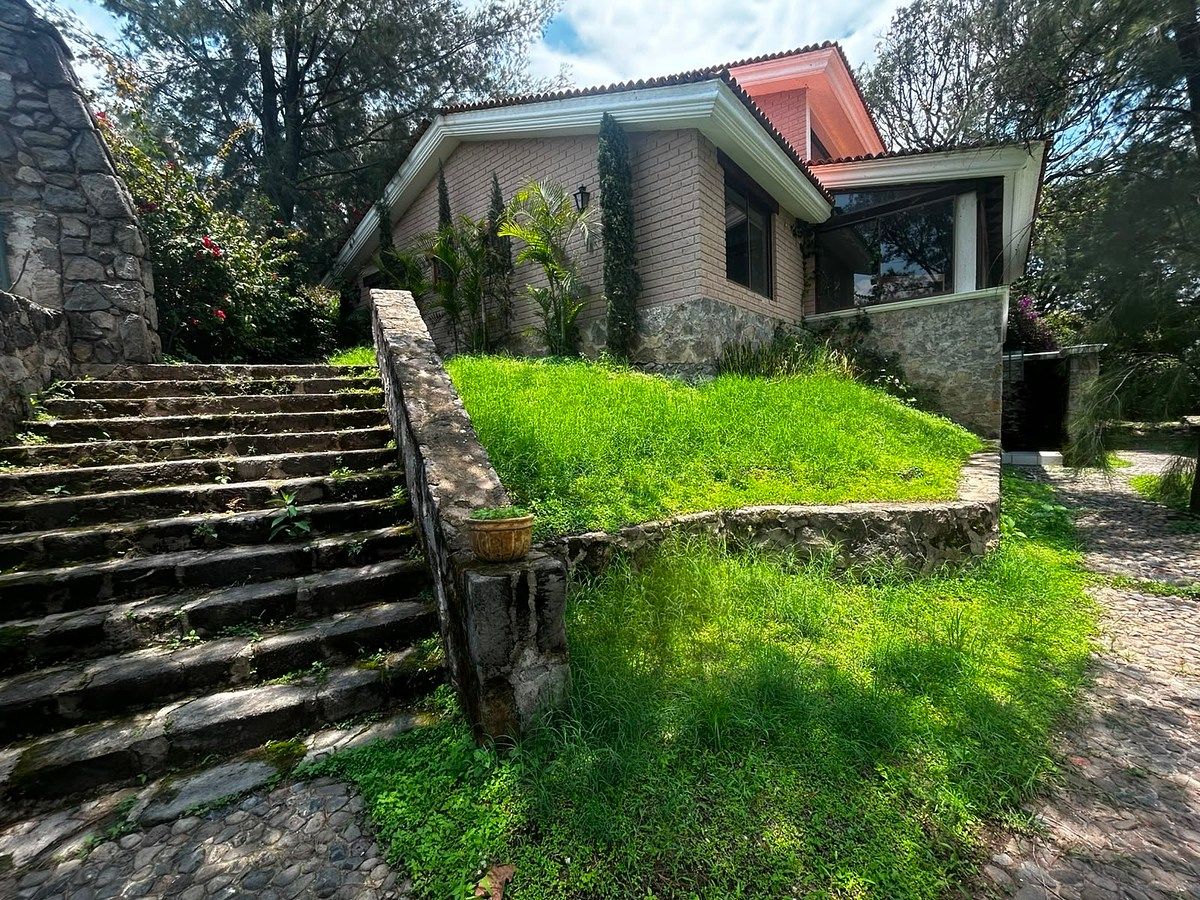 Casa en Pinar de La Venta, Zapopan, foto 4 de 18